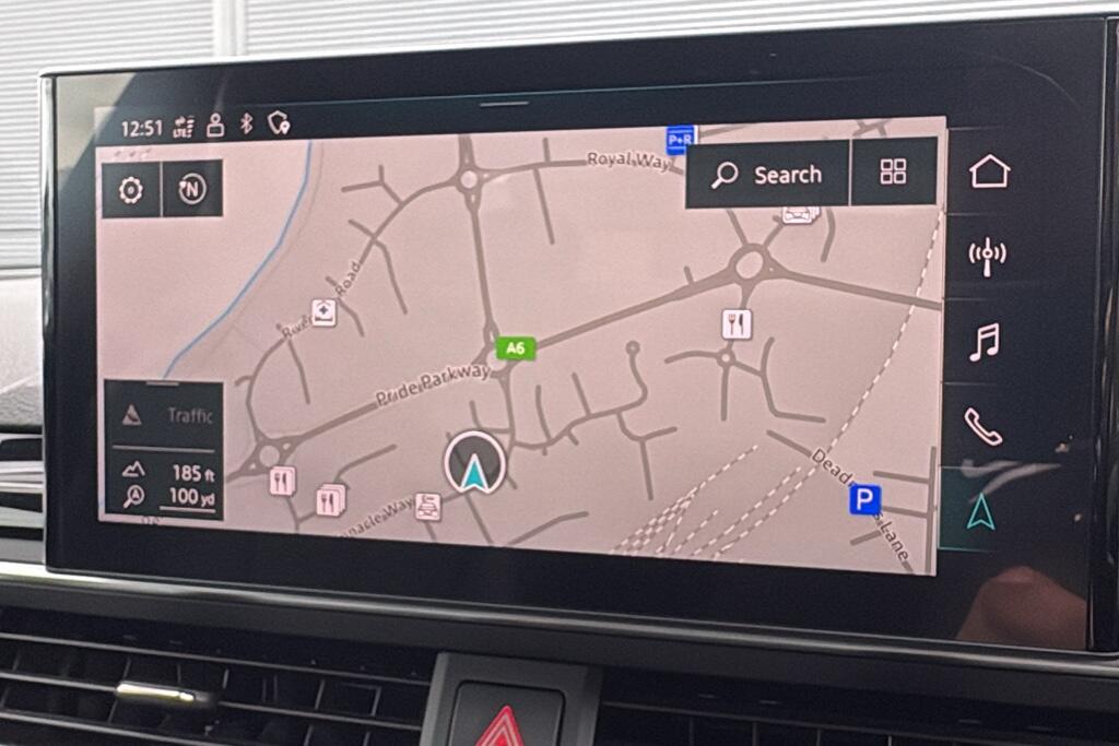 Main listing image - Audi A5