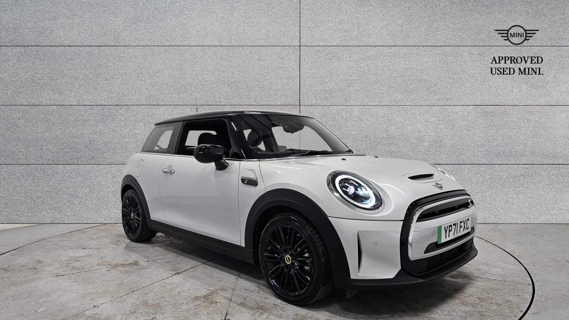 Main listing image - MINI Electric