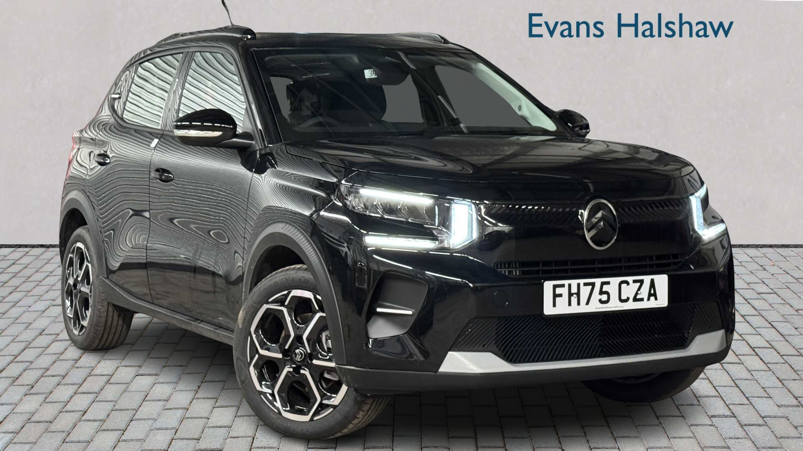 Main listing image - Citroen C3