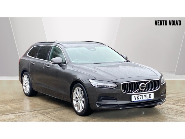 Main listing image - Volvo V90