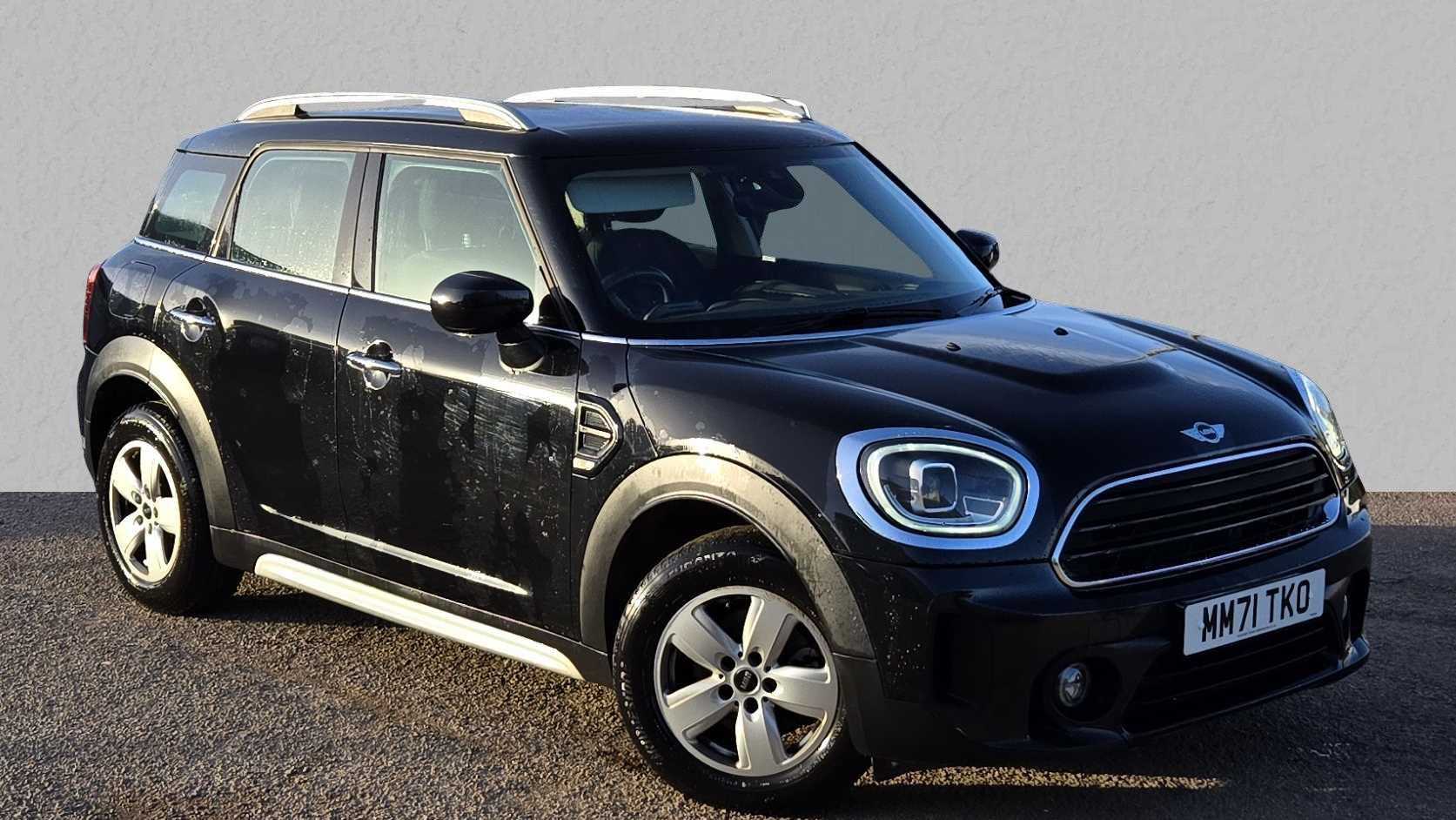 Main listing image - MINI Countryman