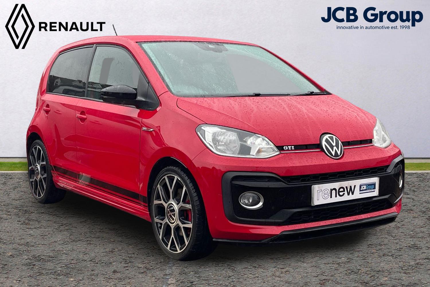 Main listing image - Volkswagen Up GTI