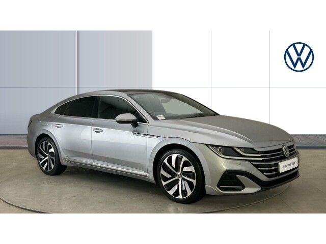 Main listing image - Volkswagen Arteon