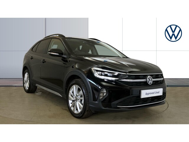 Main listing image - Volkswagen Taigo