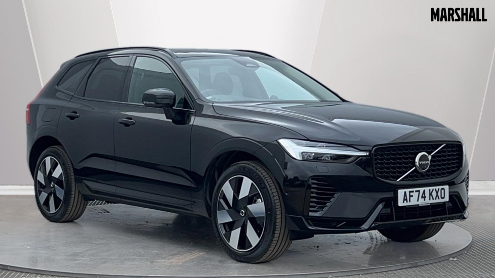 Main listing image - Volvo XC60