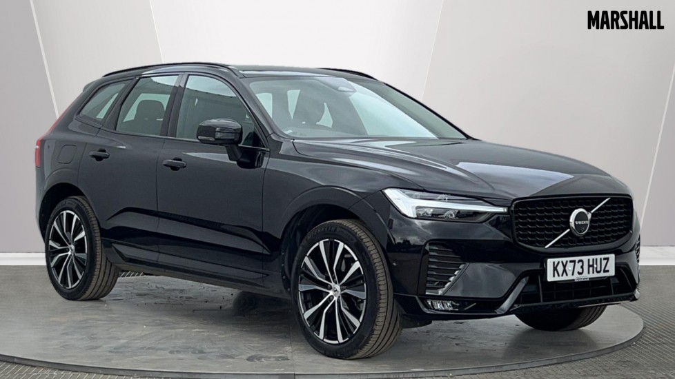 Main listing image - Volvo XC60