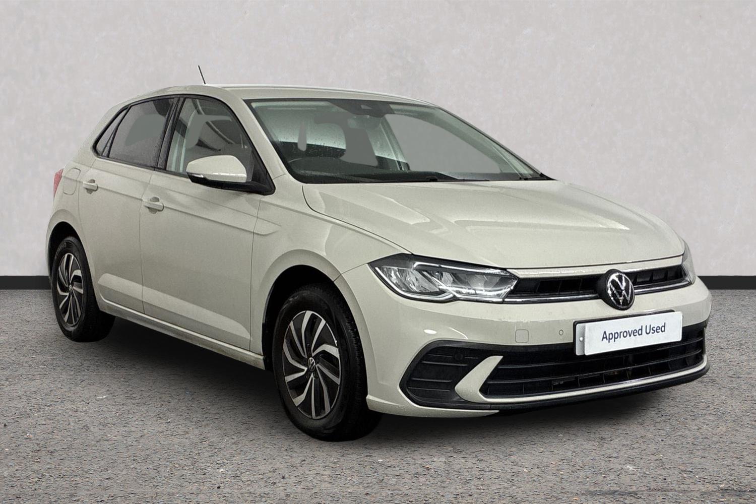 Main listing image - Volkswagen Polo