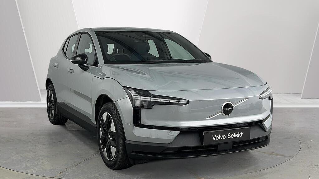 Main listing image - Volvo EX30