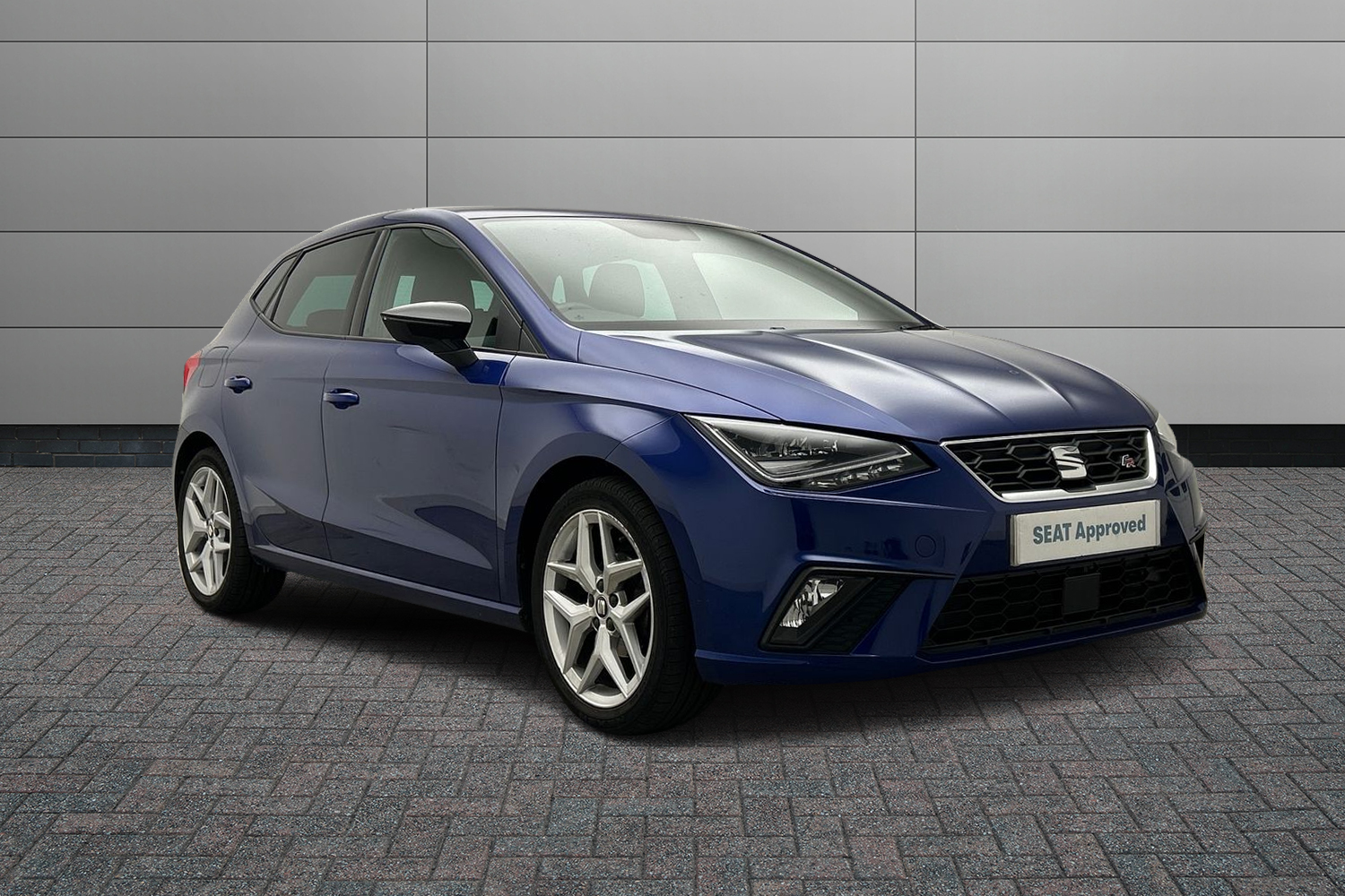 Main listing image - SEAT Ibiza