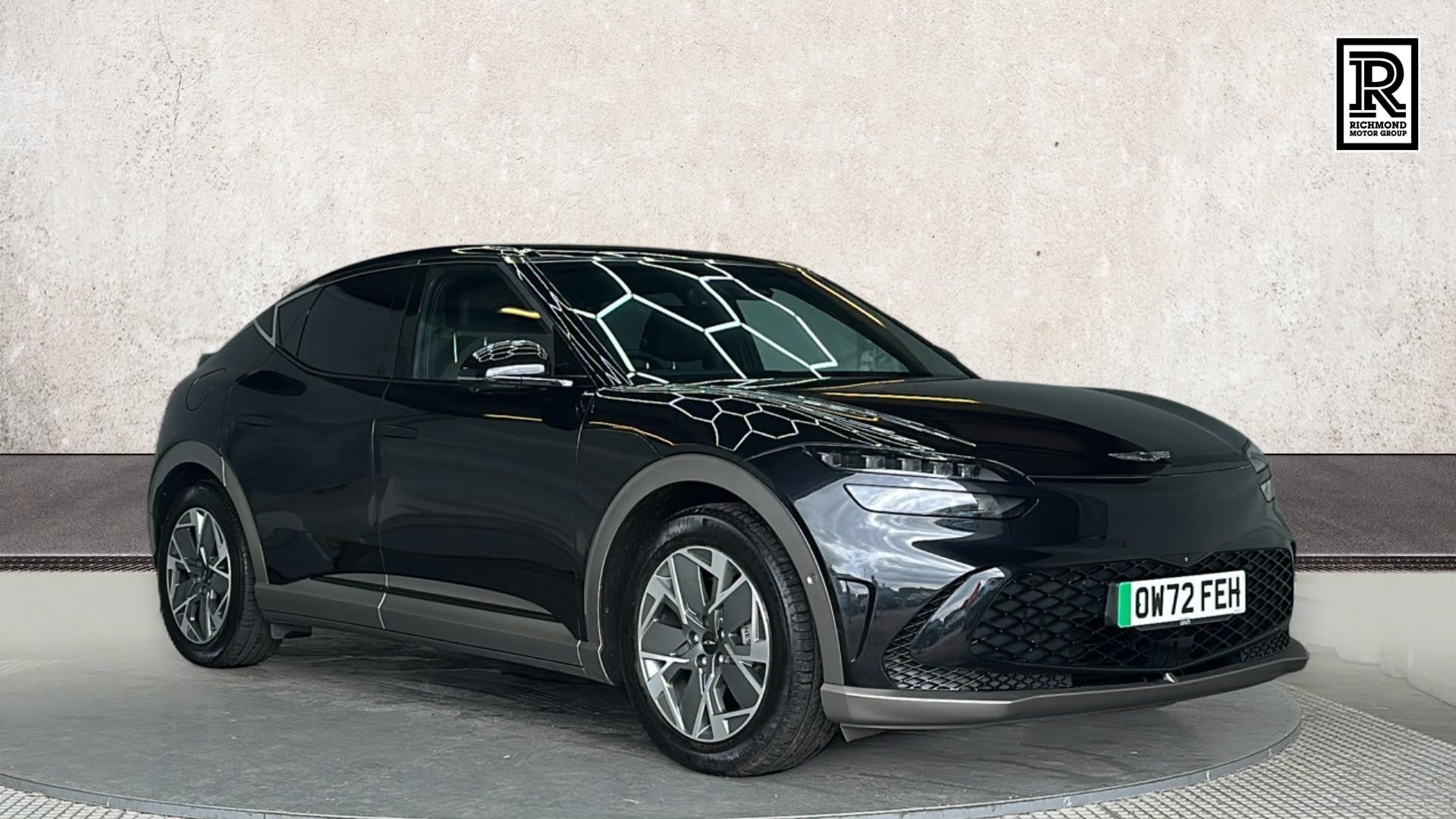 Main listing image - Genesis GV60