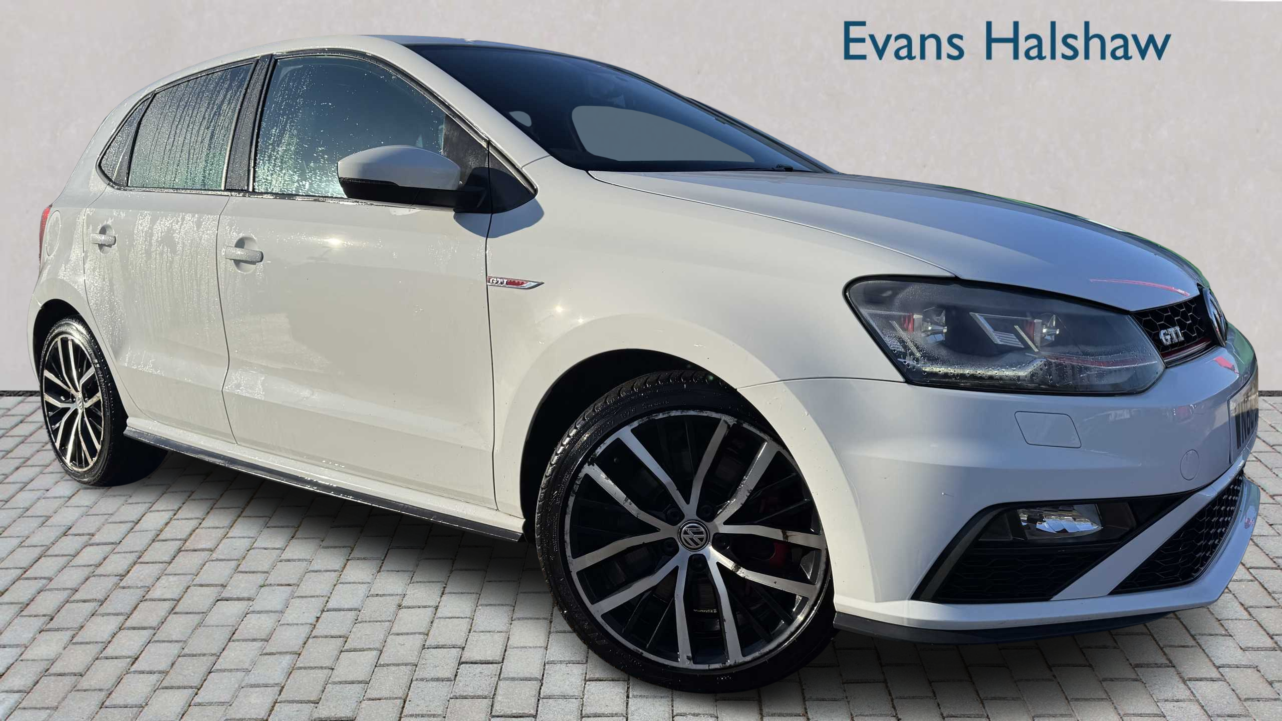 Main listing image - Volkswagen Polo GTI