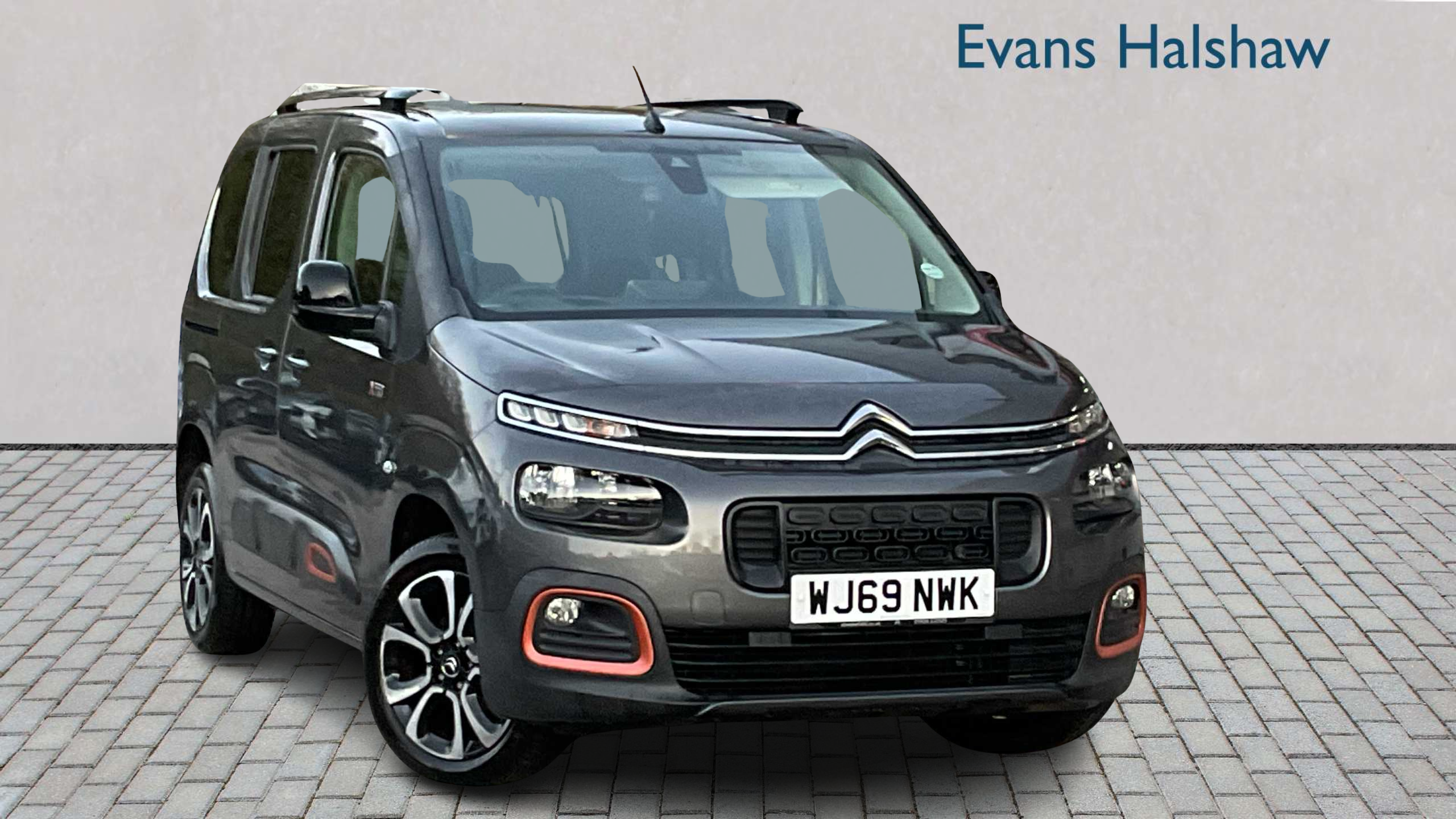 Main listing image - Citroen Berlingo