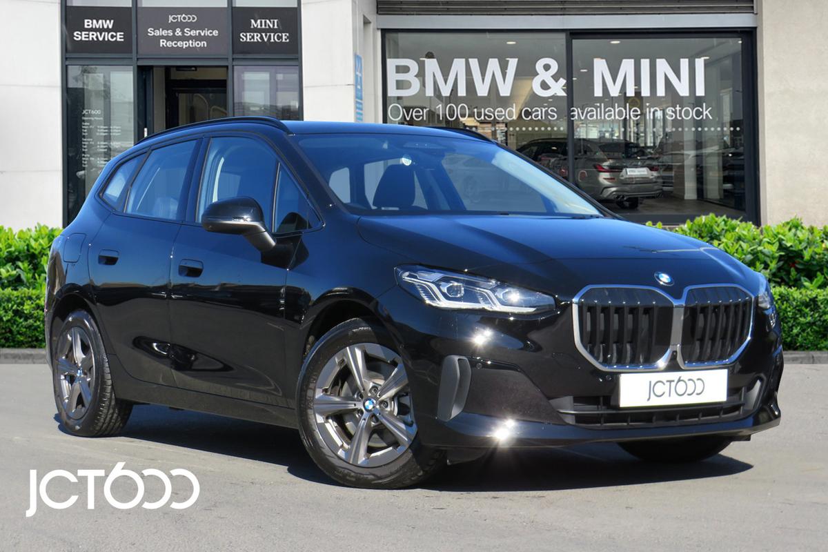 Main listing image - BMW 2 Series Active Tourer