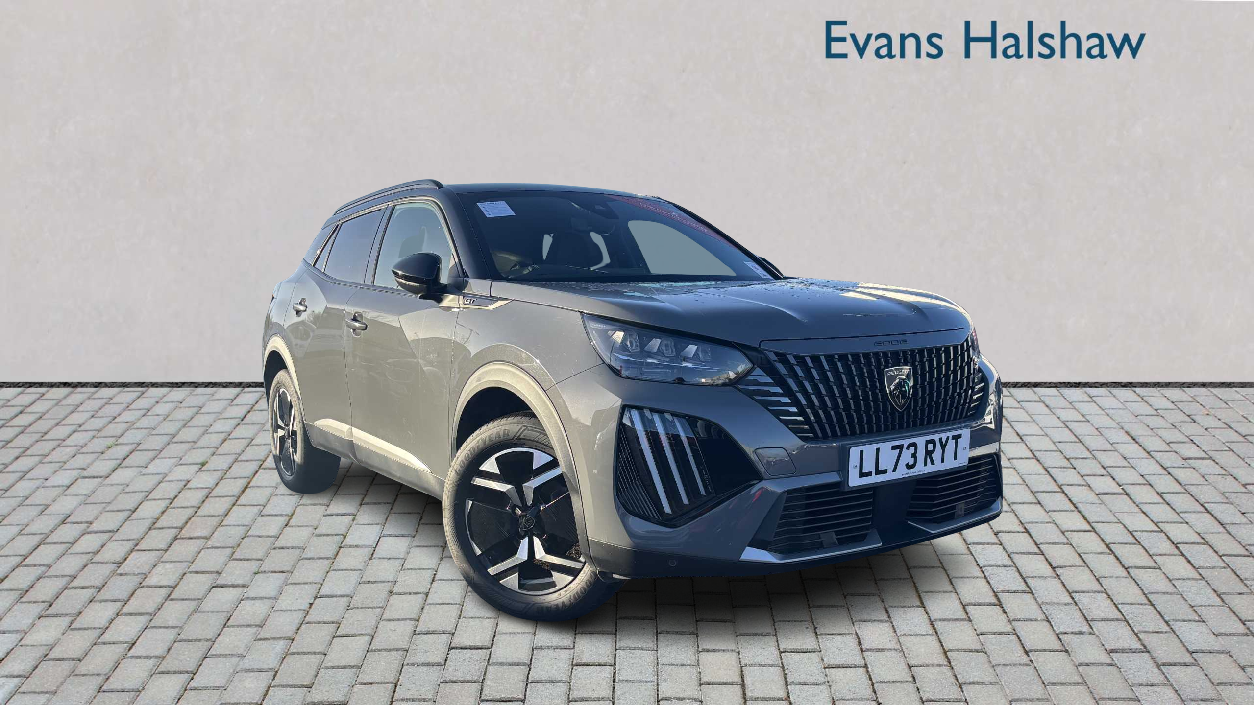 Main listing image - Peugeot 2008