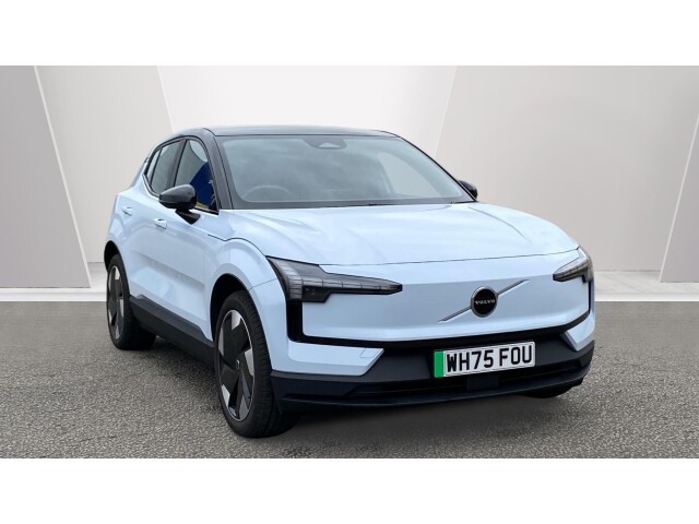 Main listing image - Volvo EX30