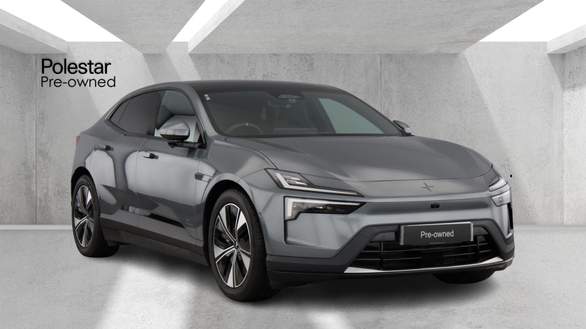Main listing image - Polestar 4