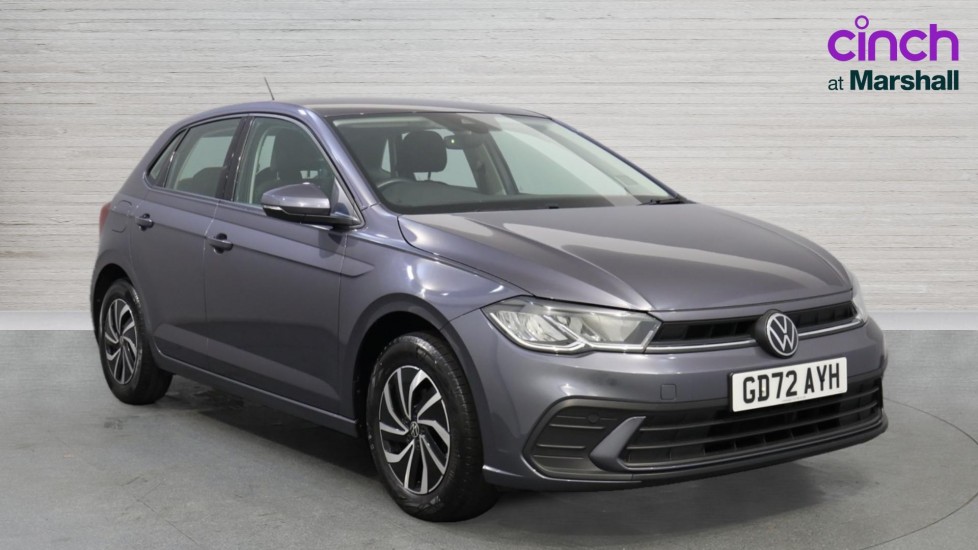 Main listing image - Volkswagen Polo