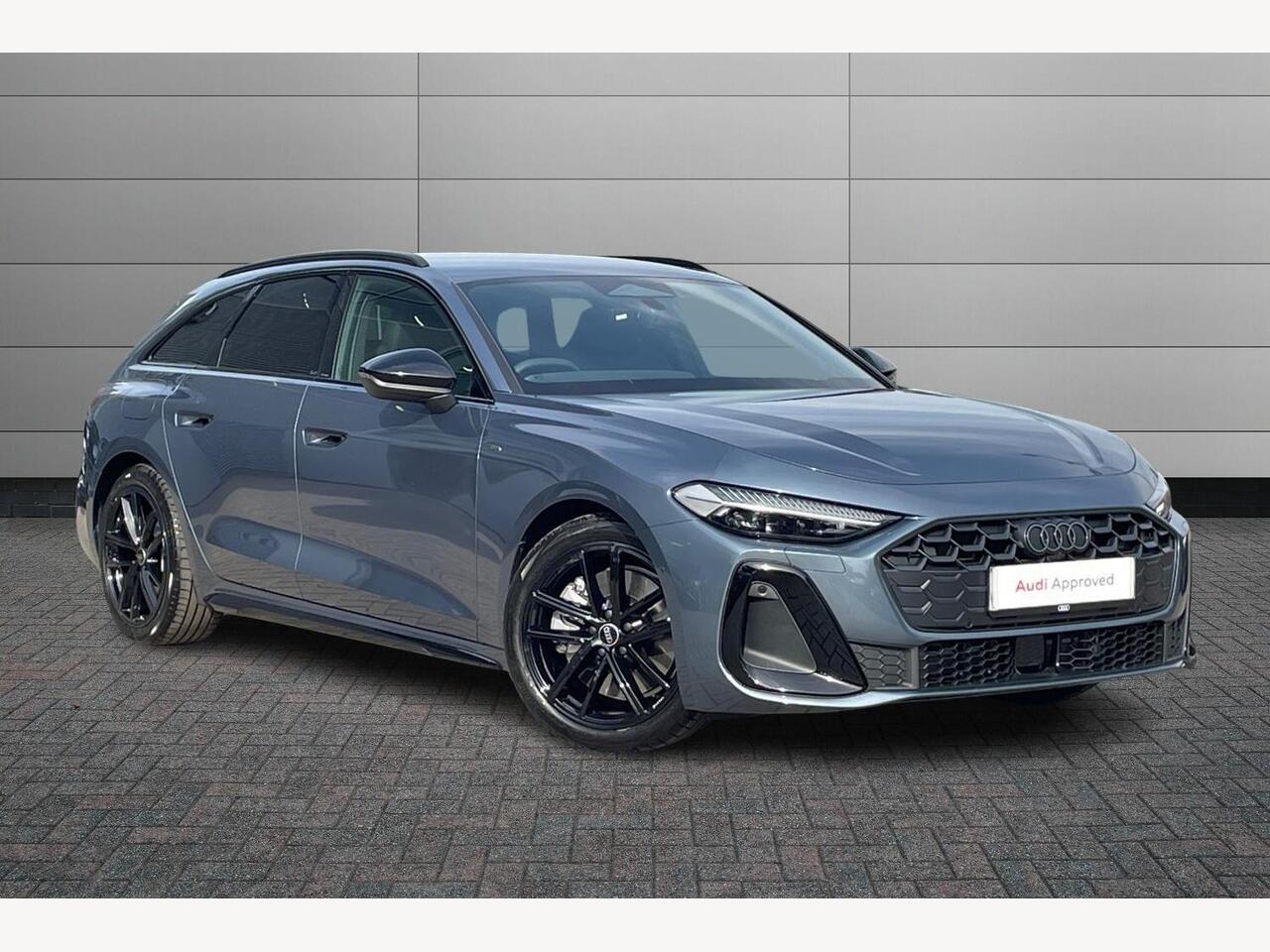 Main listing image - Audi A5