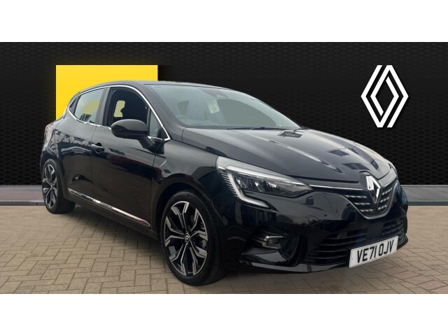 Main listing image - Renault Clio