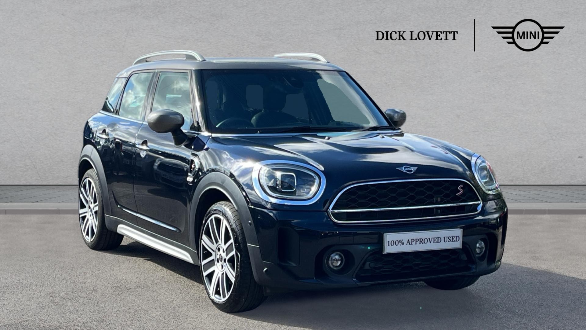 Main listing image - MINI Countryman