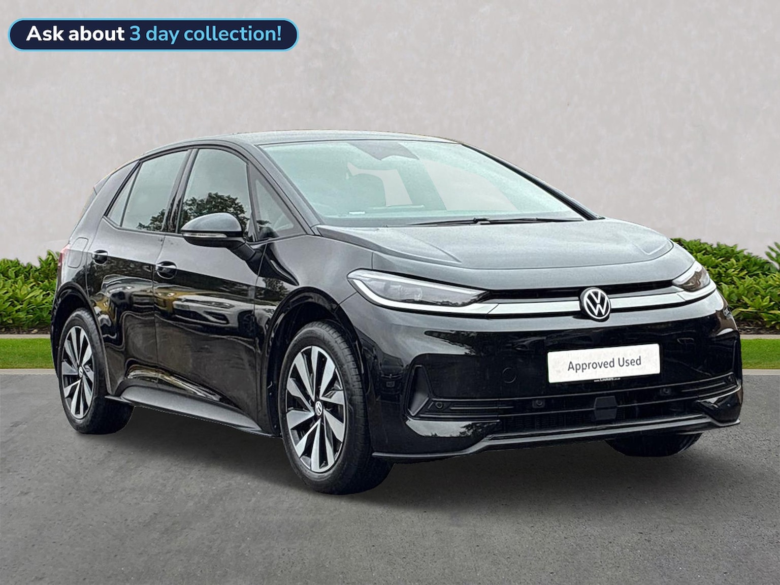 Main listing image - Volkswagen Id.3 Neo