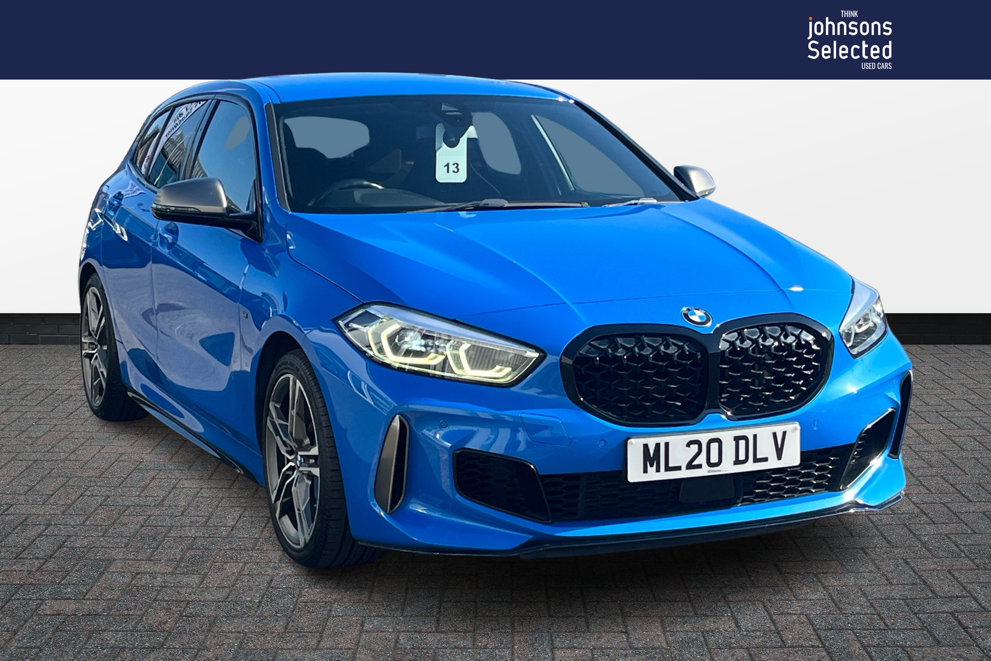Main listing image - BMW 1 Series