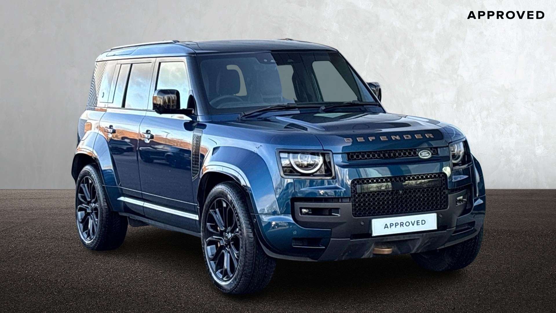 Main listing image - Land Rover Defender