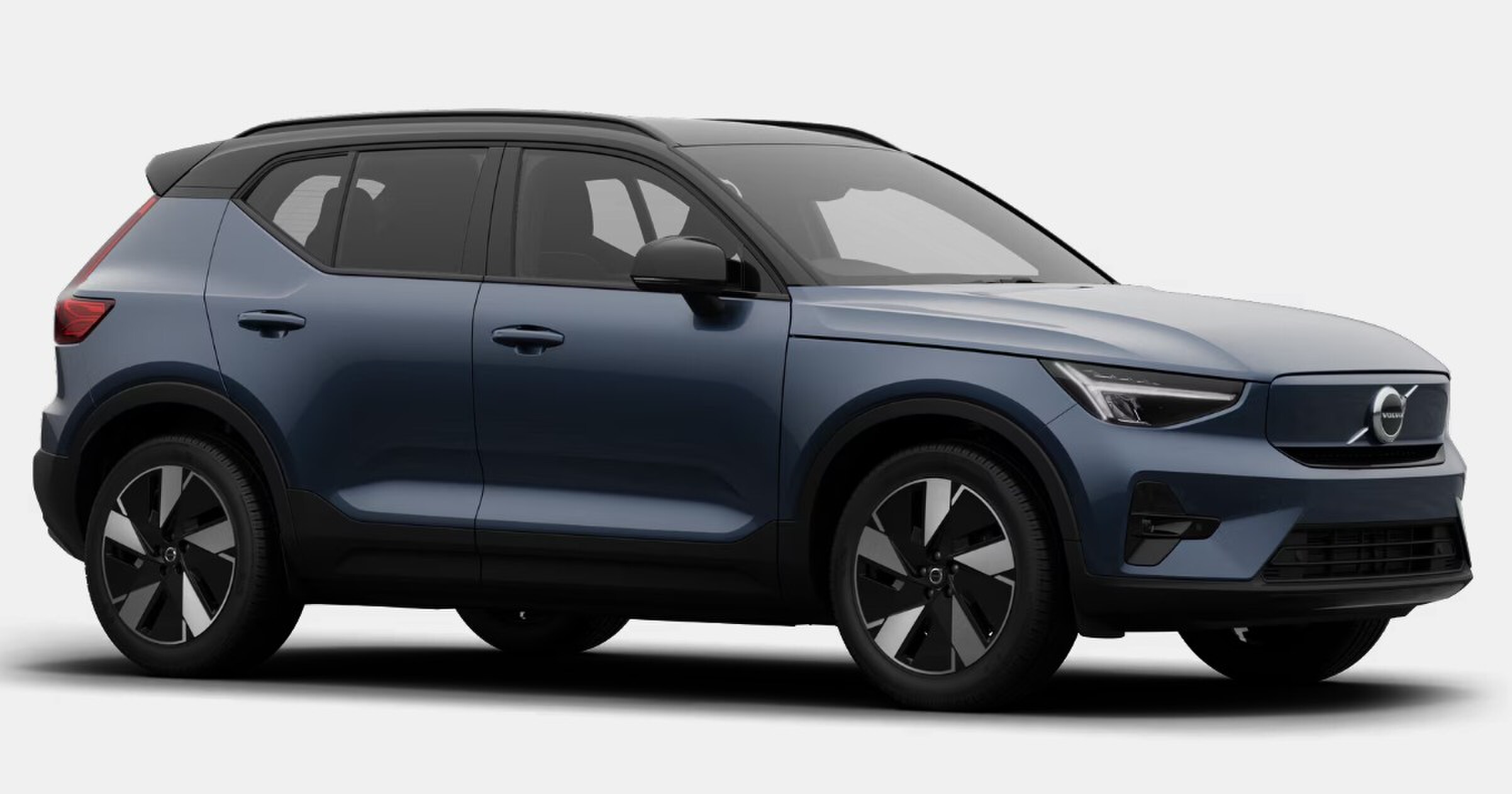Main listing image - Volvo Ex40