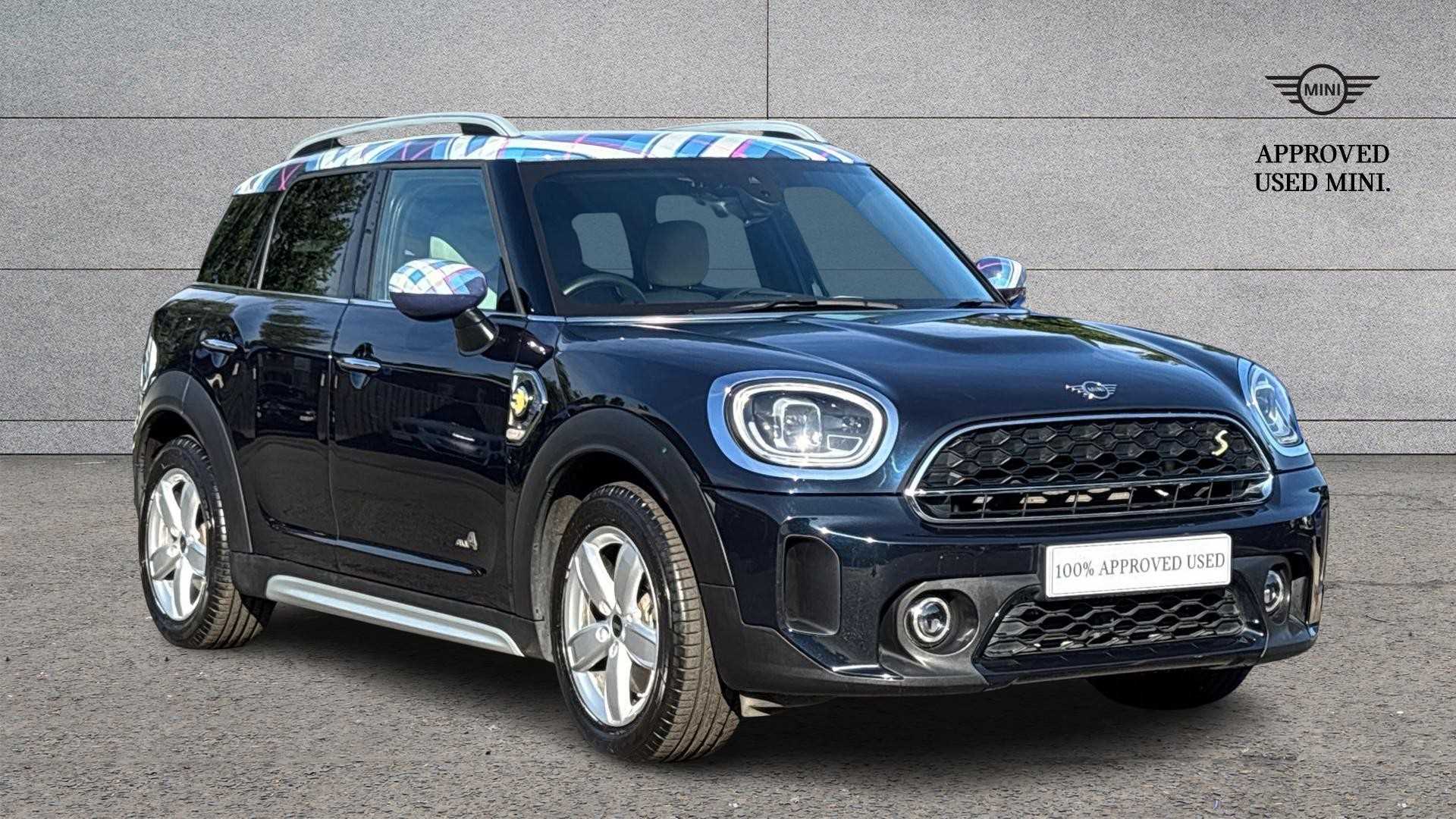 Main listing image - MINI Countryman