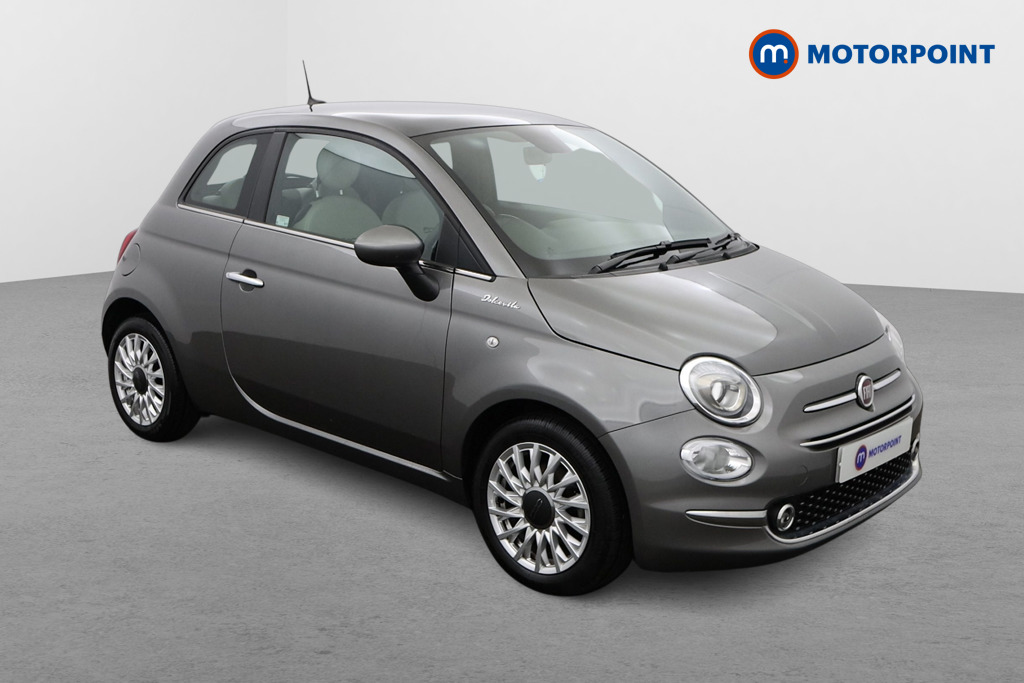 Main listing image - Fiat 500