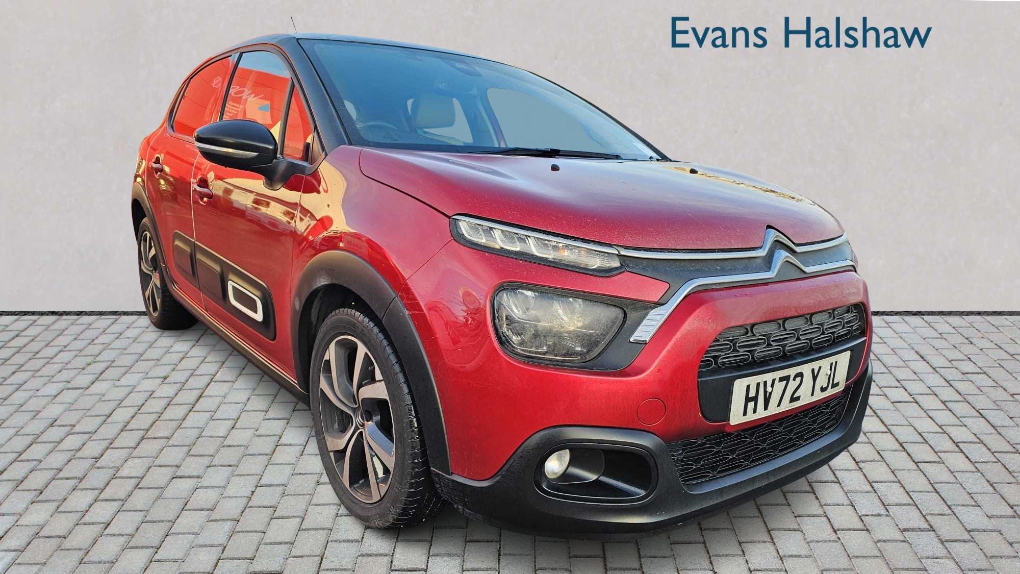 Main listing image - Citroen C3