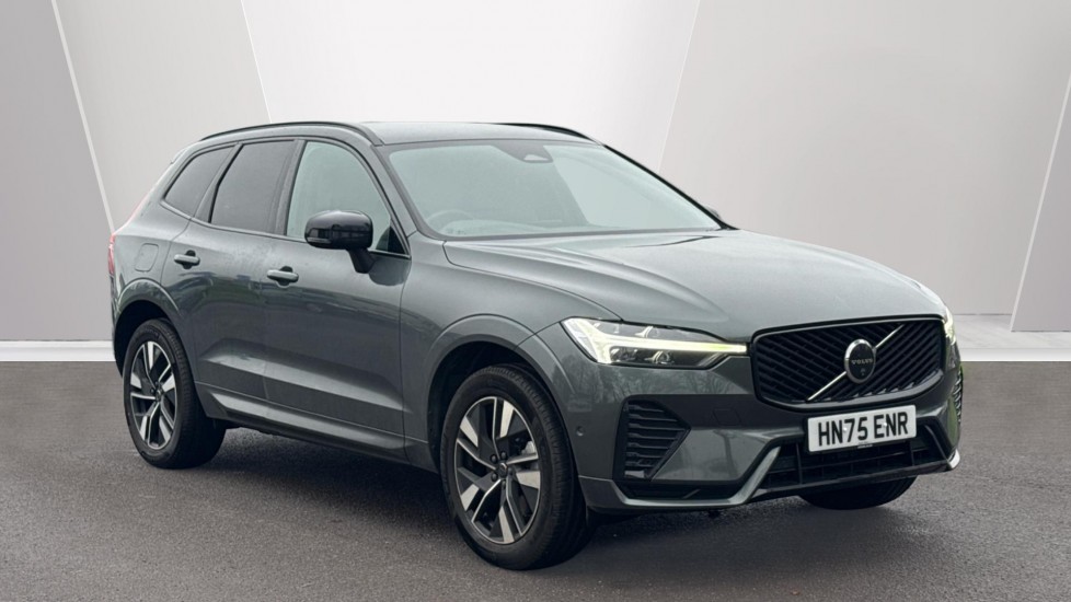 Main listing image - Volvo XC60