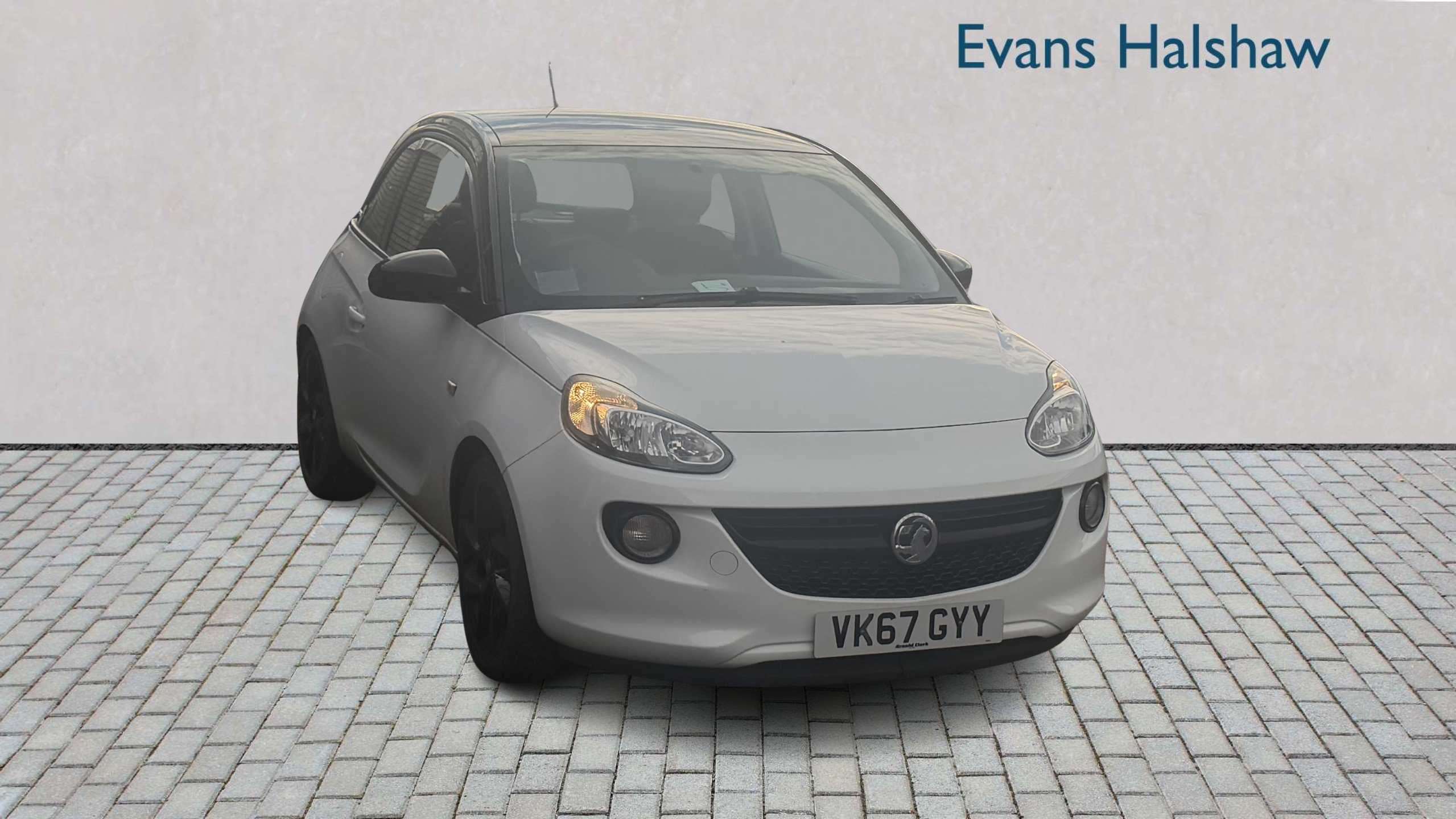 Main listing image - Vauxhall Adam