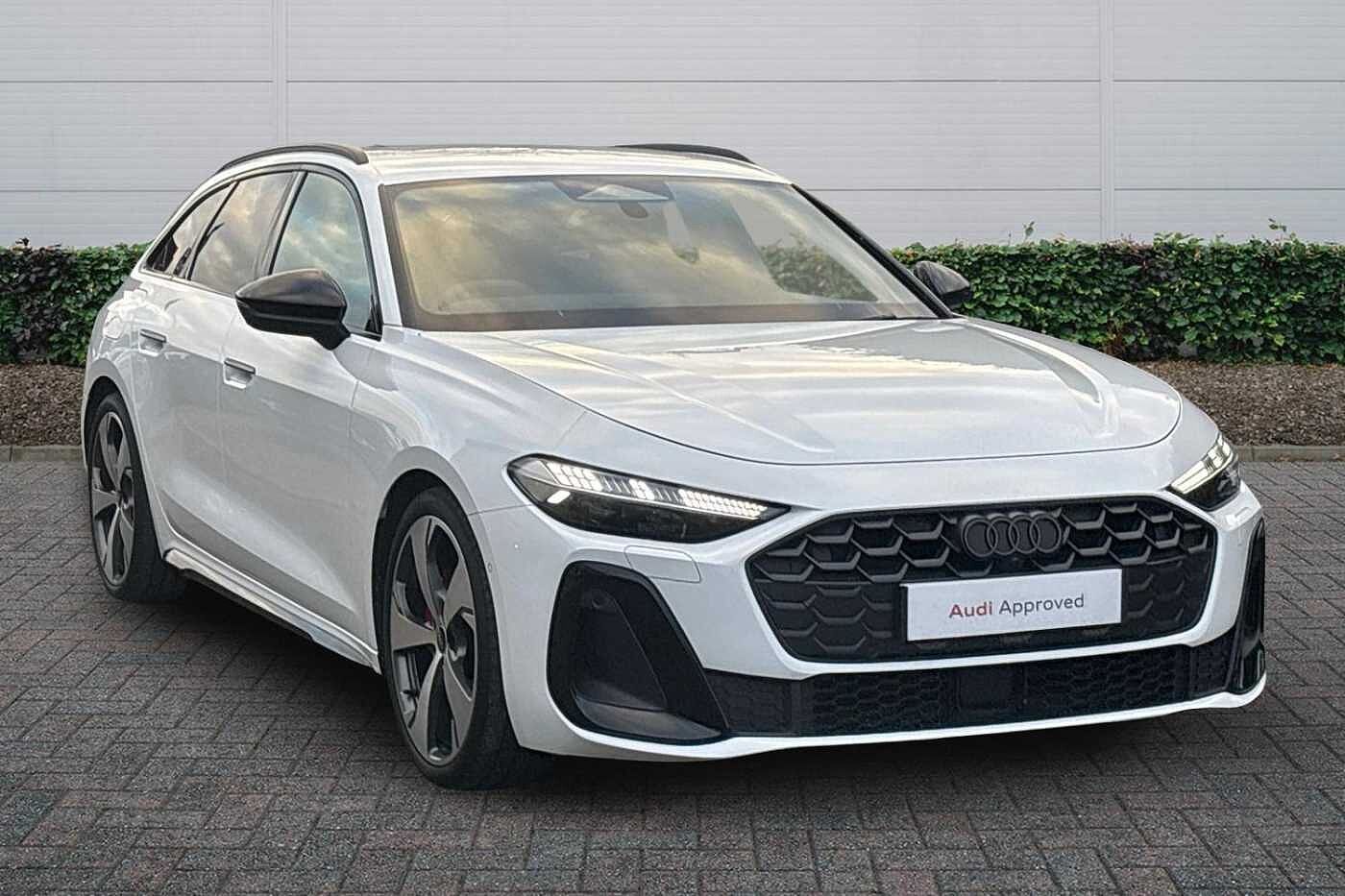 Main listing image - Audi A5