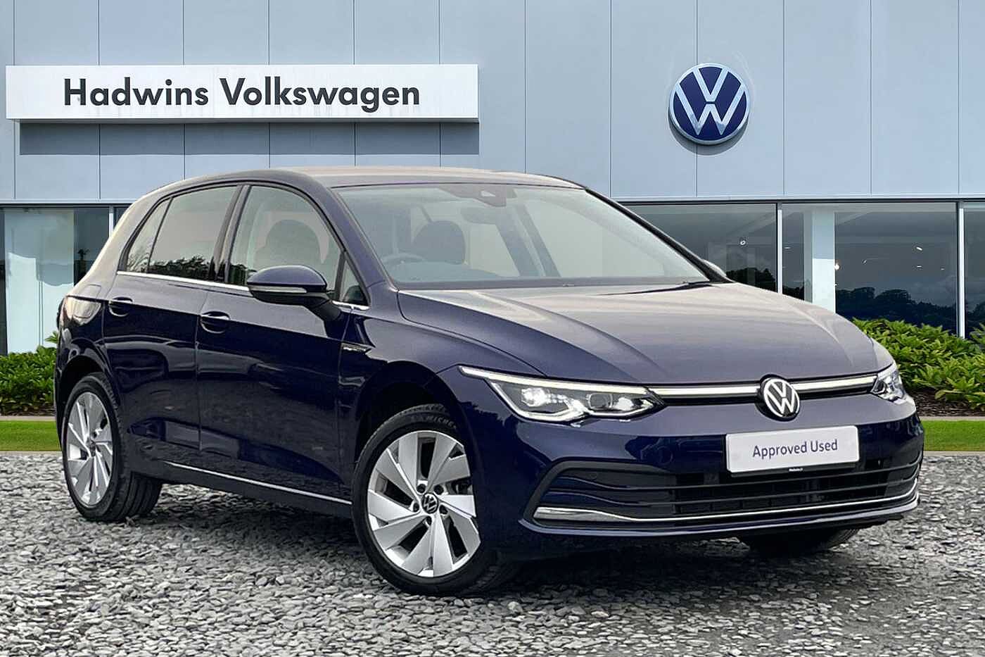 Main listing image - Volkswagen Golf