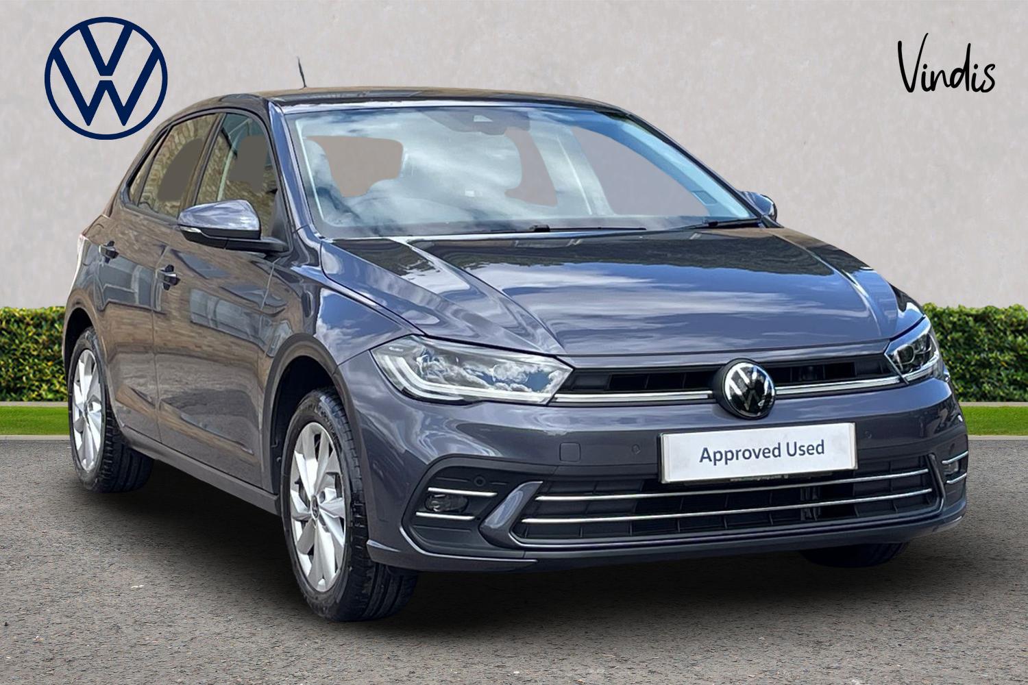 Main listing image - Volkswagen Polo