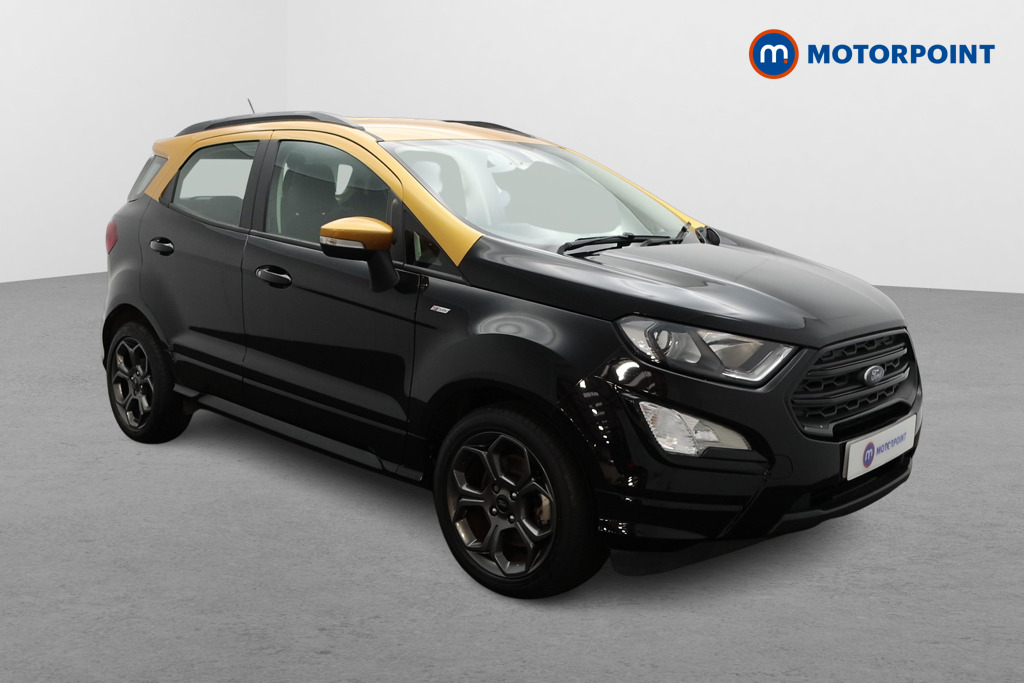 Main listing image - Ford EcoSport