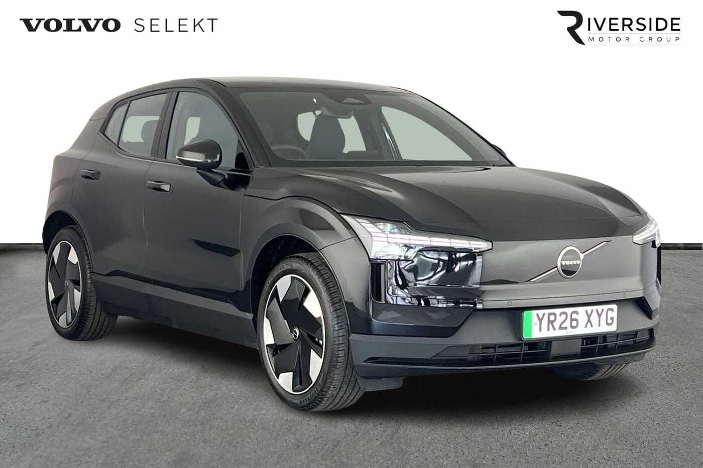 Main listing image - Volvo EX30