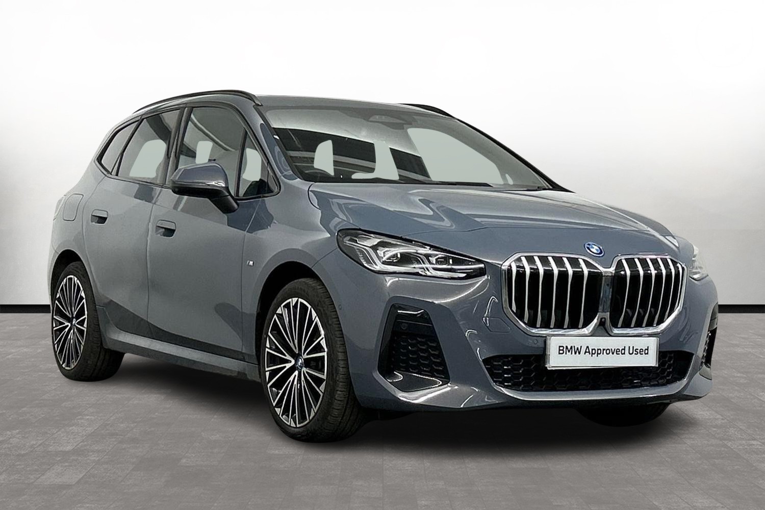 Main listing image - BMW 2 Series Active Tourer