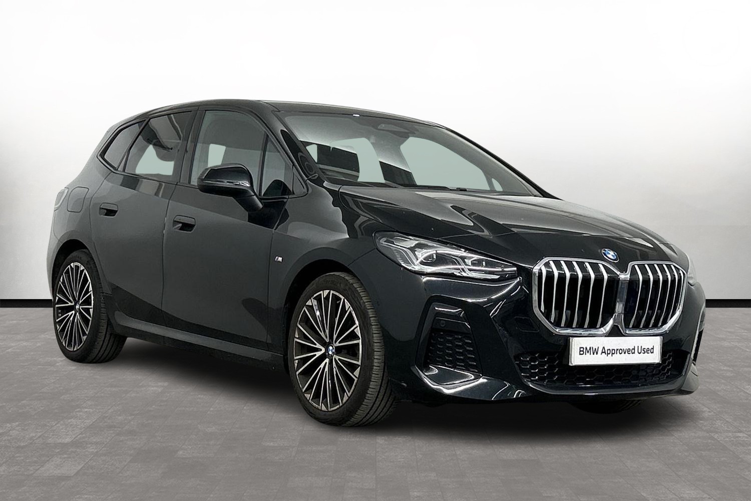 Main listing image - BMW 2 Series Active Tourer