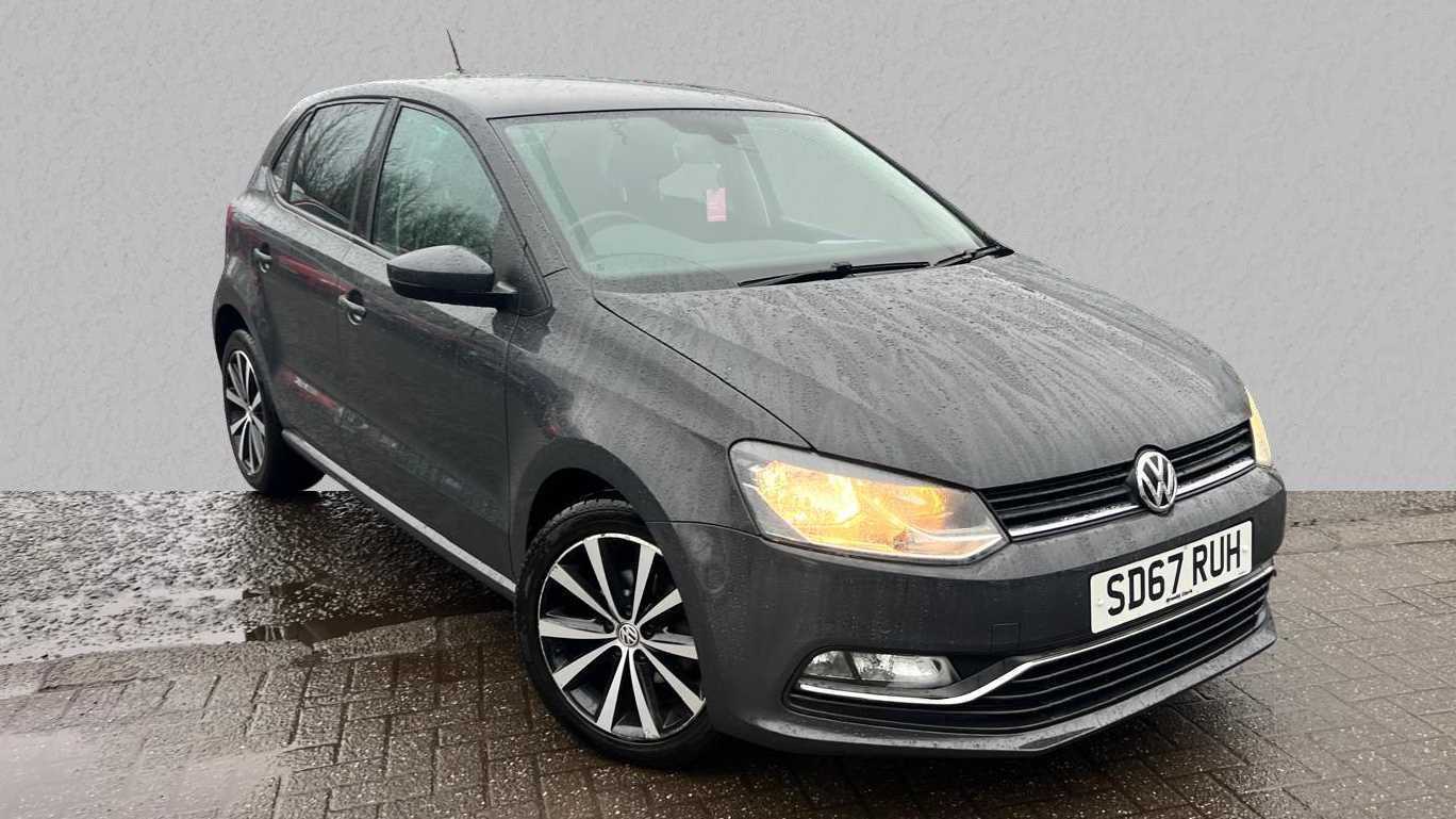 Main listing image - Volkswagen Polo