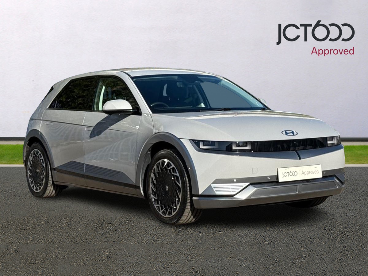 Main listing image - Hyundai IONIQ 5