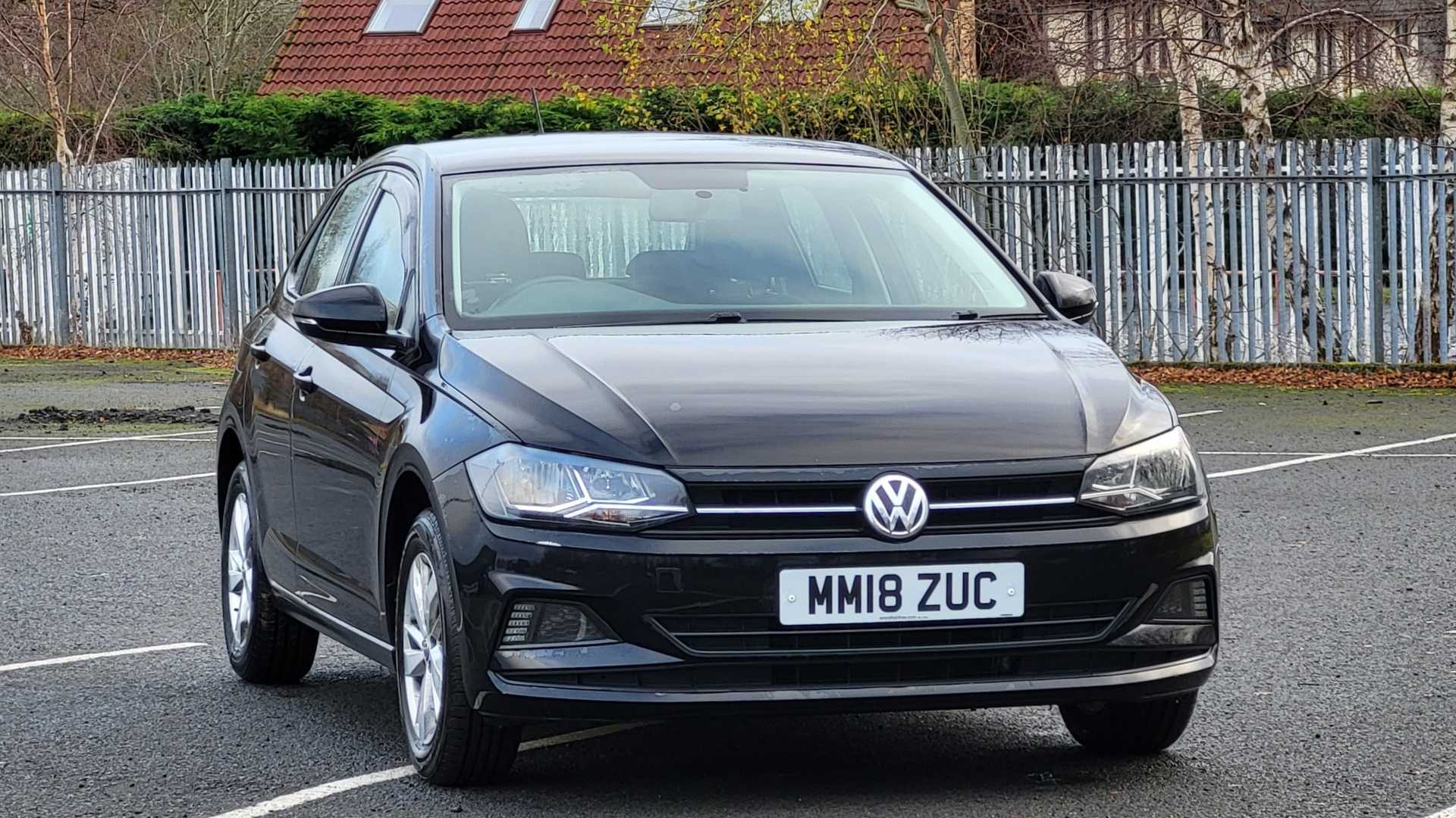 Main listing image - Volkswagen Polo