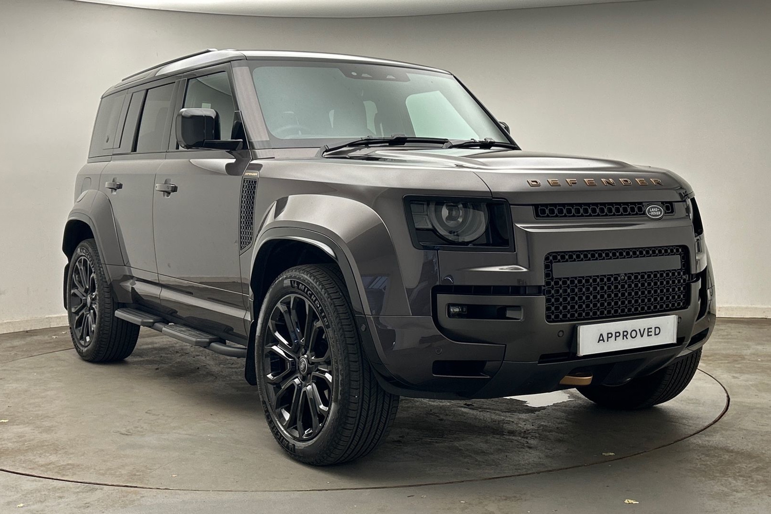 Main listing image - Land Rover Defender