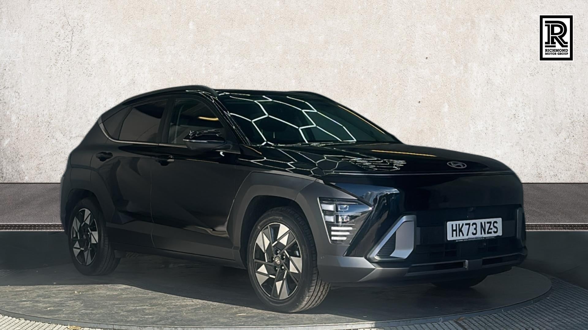 Main listing image - Hyundai Kona