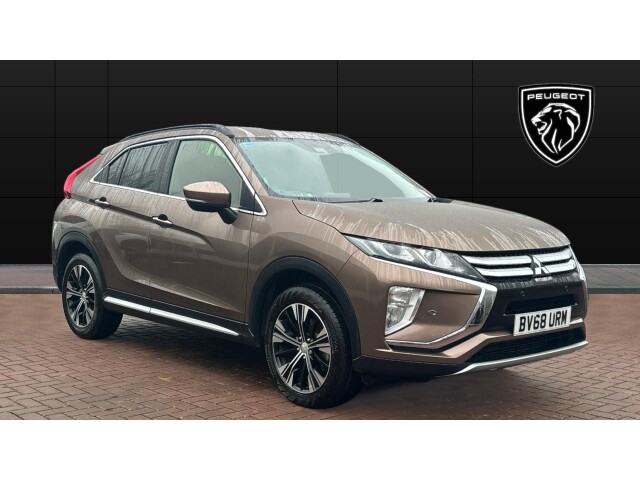 Main listing image - Mitsubishi Eclipse Cross