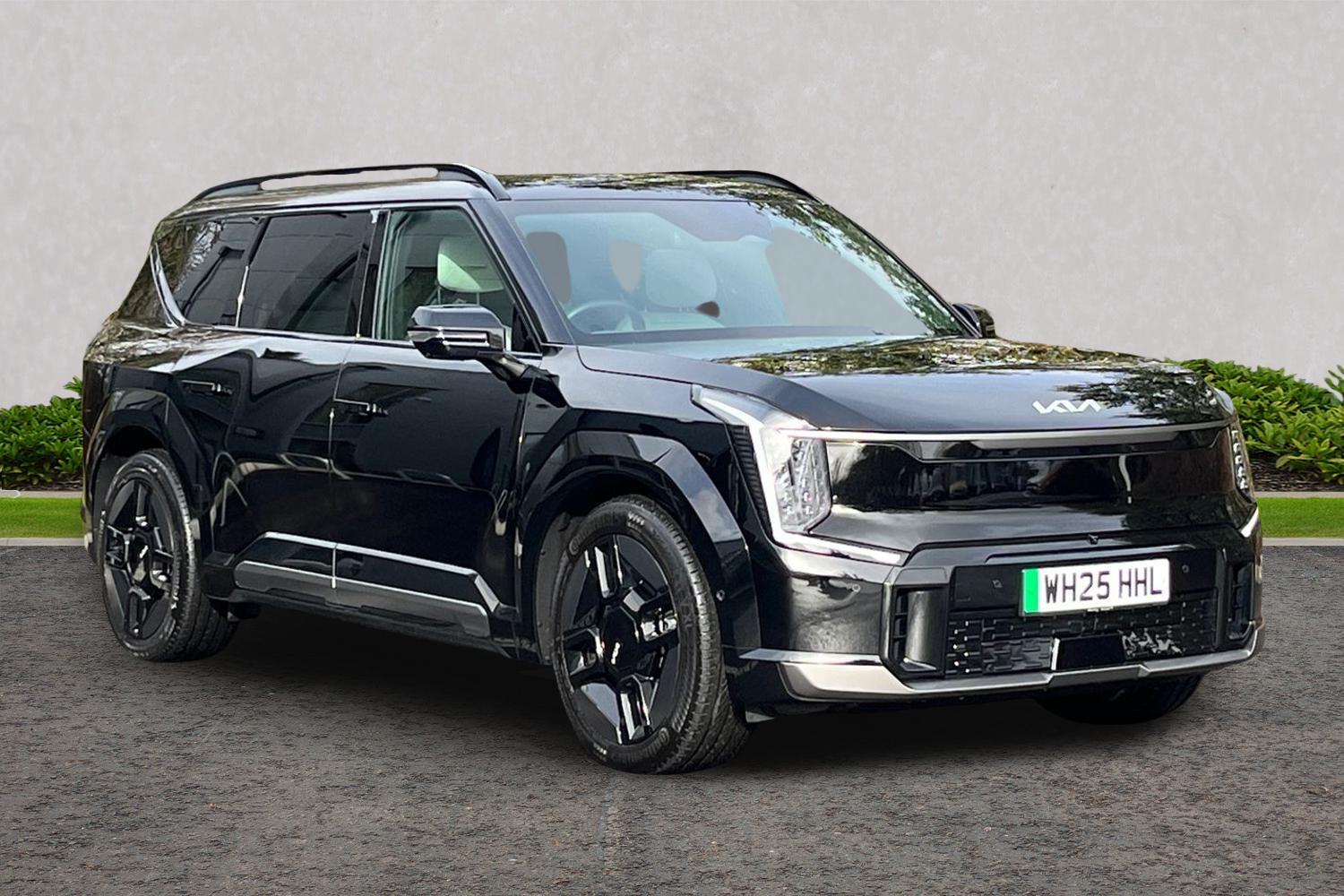 Main listing image - Kia EV9