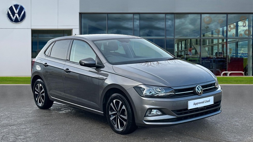 Main listing image - Volkswagen Polo