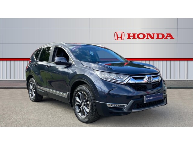 Main listing image - Honda CR-V