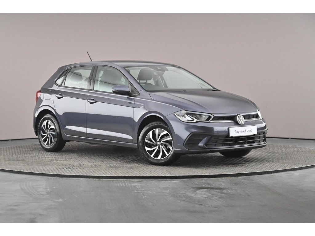 Main listing image - Volkswagen Polo